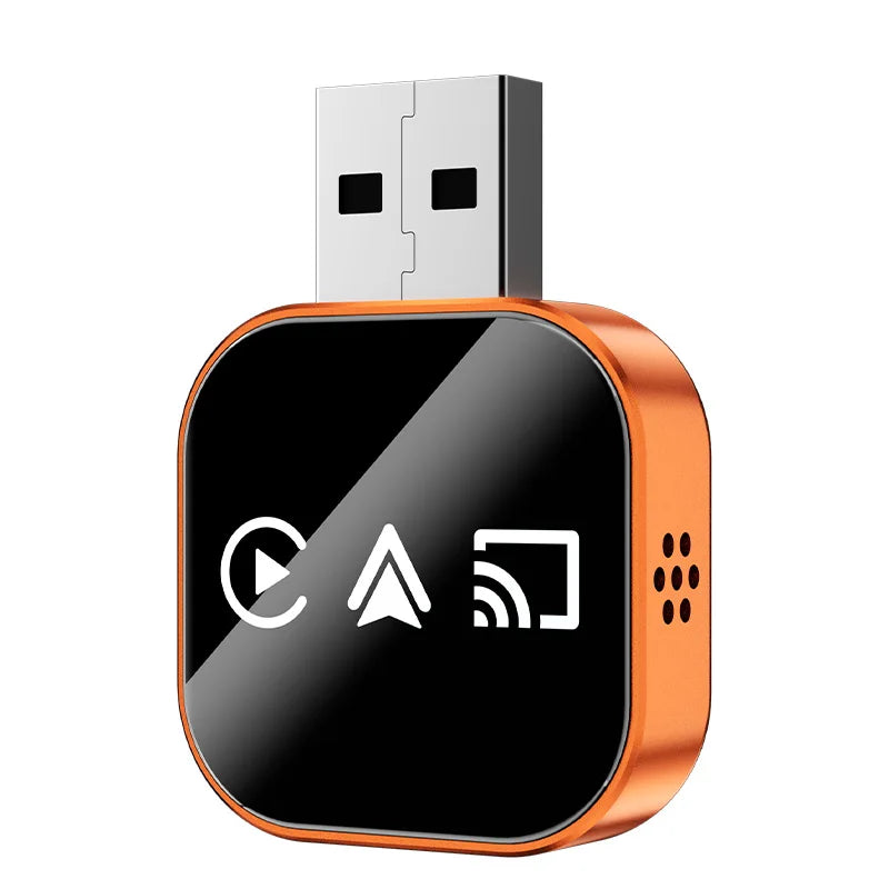 3 in 1 Carplay Adapter
