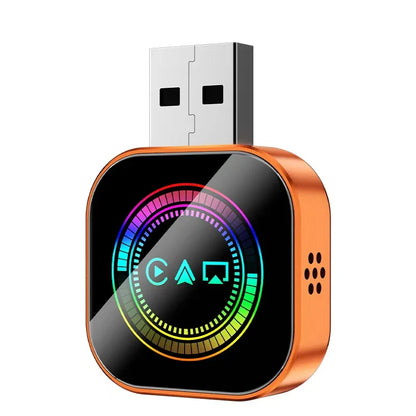 3 in 1 Carplay Adapter