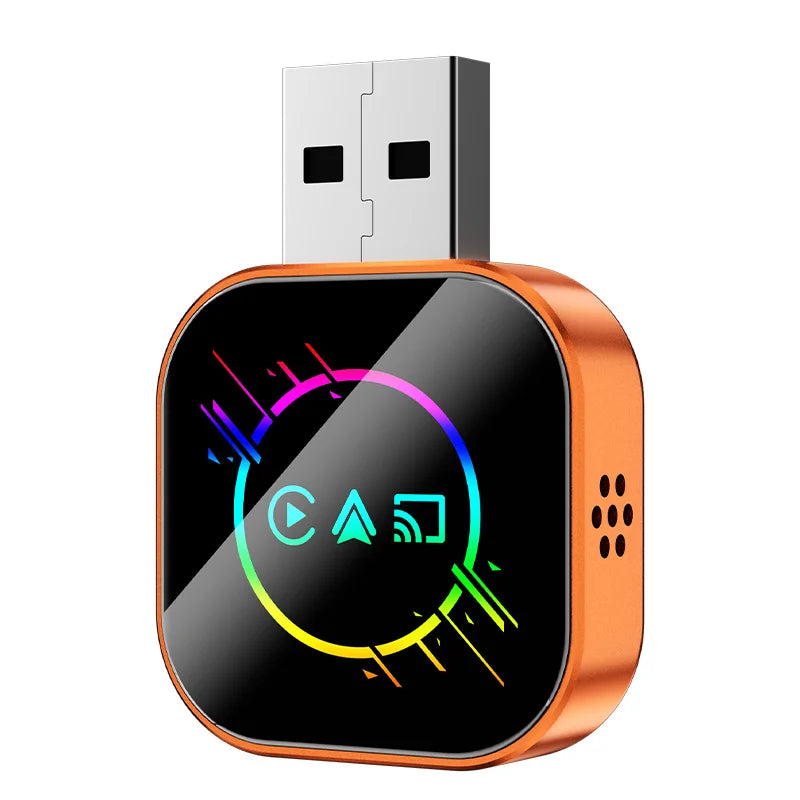 3 in 1 Carplay Adapter