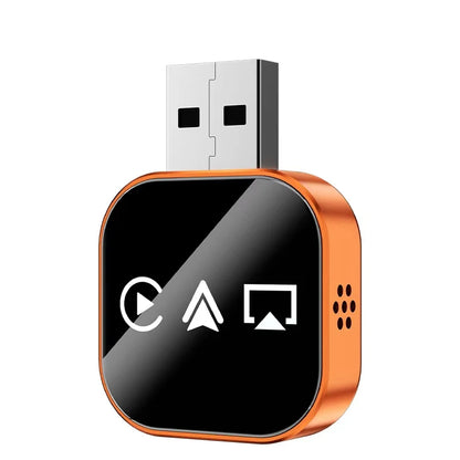 3 in 1 Carplay Adapter