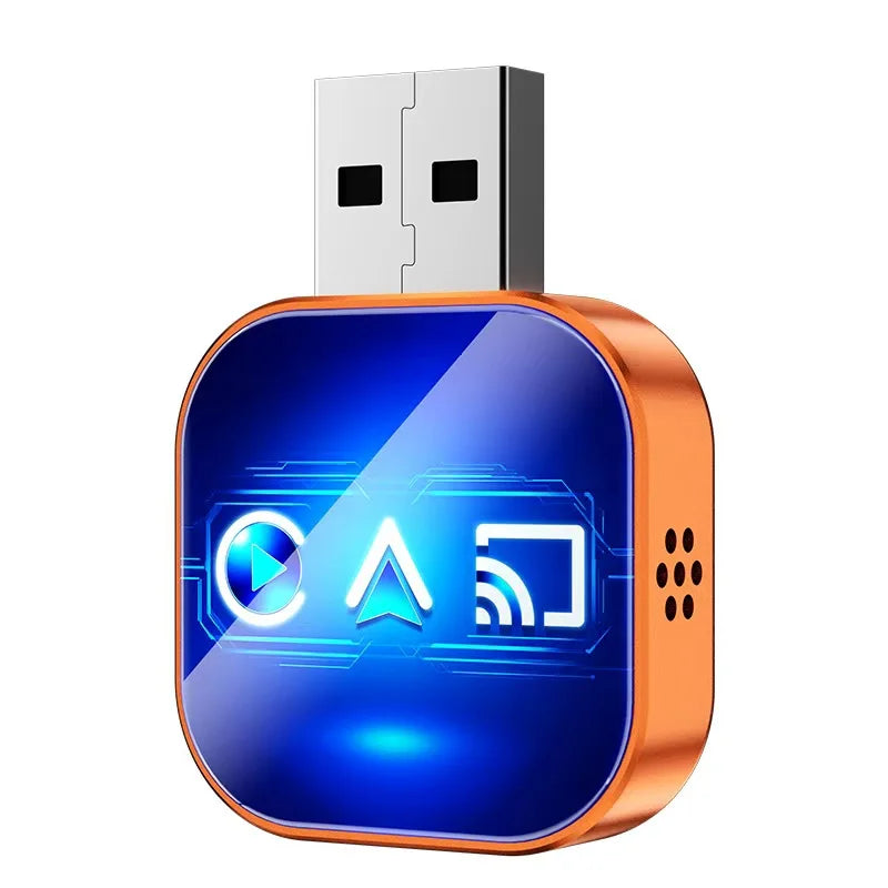 3 in 1 Carplay Adapter